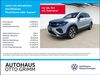 VW T-Cross muldenstein