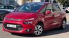 Citroen C4 Picasso Irrhausen