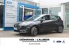 Ford Fiesta bueddenstedt