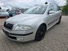 Skoda Octavia roehrig