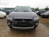 Mitsubishi Outlander ober-hilbersheim
