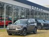 Ford Bronco Sport deutschland