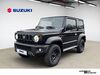 Suzuki Jimny muenster-sarmsheim