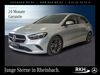 Mercedes-Benz B 180 kreis|erlangen-hoechstadt