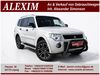 Mitsubishi Pajero juetrichau