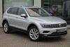 VW Tiguan leipziger