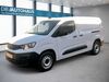 Peugeot Partner dankmarshausen