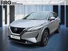Nissan Qashqai rehlingen