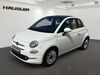 Fiat 500 geisenfeld