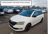 Skoda Fabia k