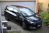 Opel Zafira Tourer juetrichau