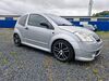 Citroen C2 krauchenwies