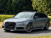 Audi A6 gau-odernheim