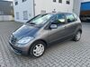 Mercedes-Benz A 160 gau-odernheim