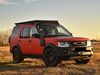 Land Rover Discovery ehringshausen