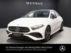 Mercedes-Benz A 220 niederhosenbach