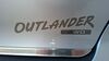 Mitsubishi Outlander ober-hilbersheim