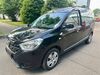 Dacia Dokker krauchenwies