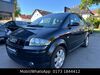 Audi A2 krauchenwies