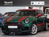 Mini John Cooper Works Clubman tegernsee