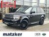 Land Rover Range Rover Sport bl|nordrhein-westfalen
