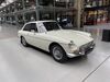 MG MGB fredersdorf-vogelsdorf