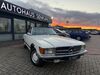 Mercedes-Benz 350 rehlingen
