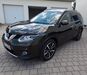 Nissan X-Trail Schöfweg