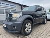 Dodge Nitro bueddenstedt