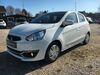 Mitsubishi Space Star roedelhausen