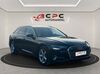 Audi A6 langenhagen