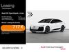 Audi S6 e-tron woelferbuett