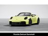 Porsche 992 oberheimbach
