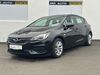 Opel Astra stockhausen-illfurth