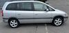 Opel Zafira dauchingen