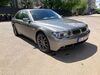 BMW 735 niederhosenbach