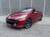 Peugeot 207 geisenfeld