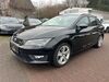 Seat Leon niederheimbach