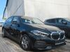 BMW 118 stockhausen-illfurth
