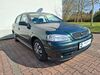Opel Astra juetrichau