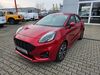 Ford Puma saalow