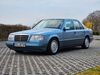 Mercedes-Benz E 220 fuchshofen
