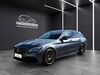 Mercedes-Benz C 63 AMG graefendhron