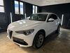 Alfa Romeo Stelvio walhausen