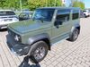 Suzuki Jimny hueckeswagen