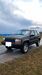 Jeep Grand Cherokee tegernsee