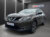 Nissan Qashqai ruttersdorf-lotschen