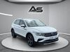 VW Tiguan herdwangen-schoenach