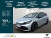 Cupra Born krauchenwies