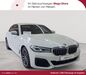 BMW 545 nieder-hilbersheim